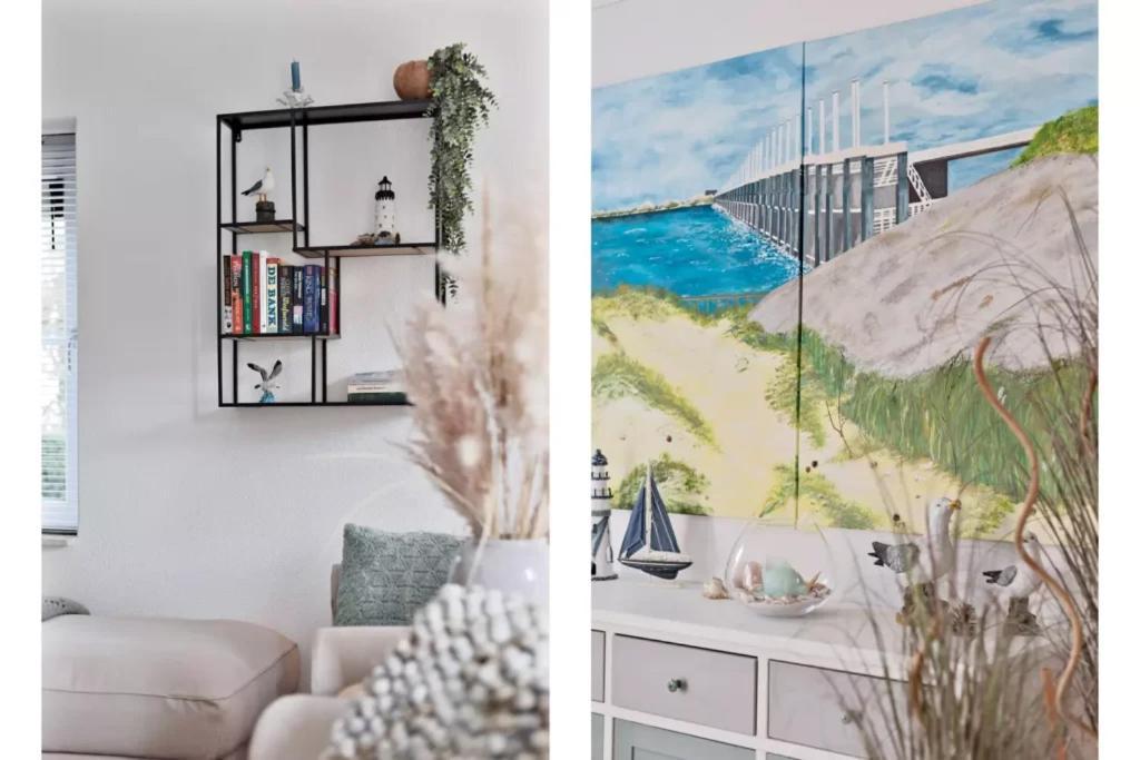 Vakantiehuis Met Luxe Tuin Dichtbij Het Strand Kamperland Ngoại thất bức ảnh
